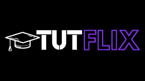 Tutflix Emblema