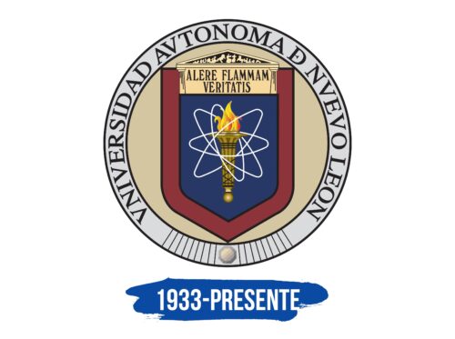 UANL Logo Historia