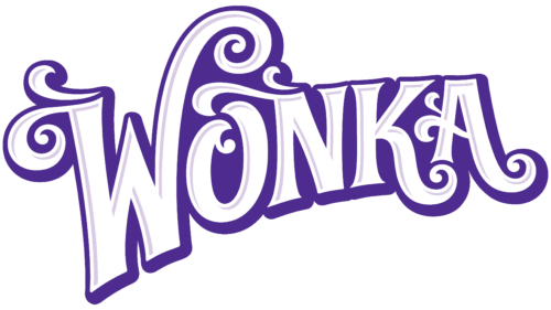 Wonka Bar Logo