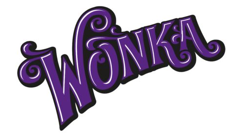 Wonka Emblema