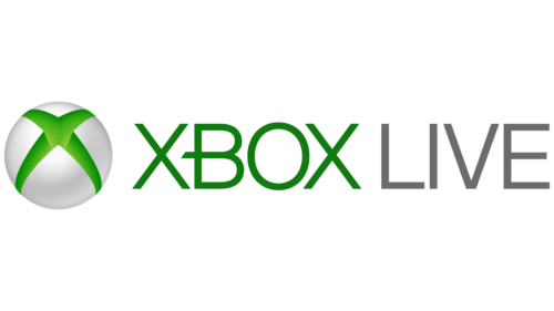 Xbox Live Logo