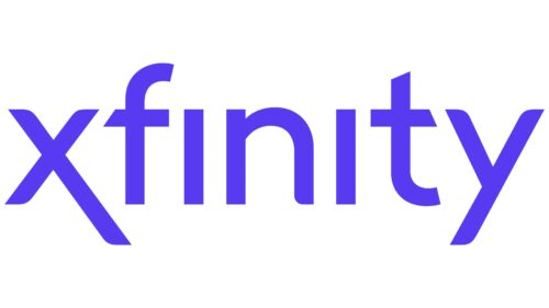 Xfinity Logotipo 2021