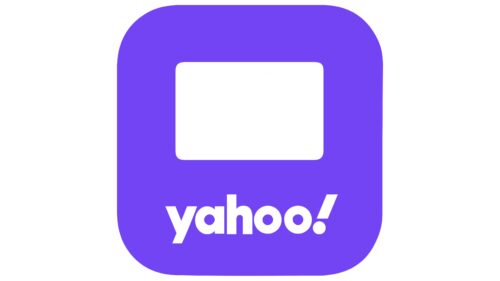 Yahoo Mail Emblema
