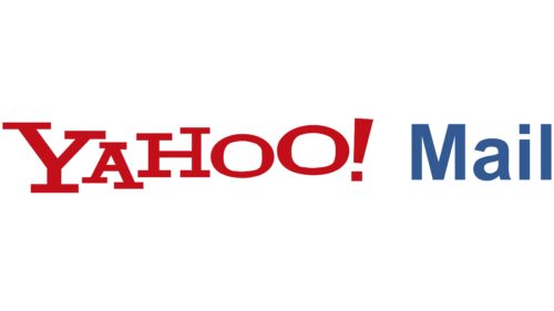 Yahoo Mail Logotipo 1997-2002