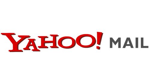 Yahoo Mail Logotipo 2002-2009