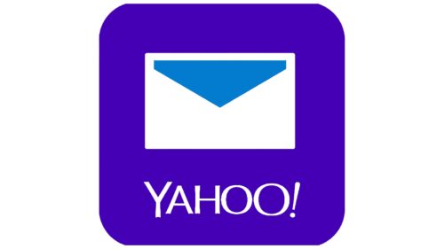 Yahoo Mail Simbolo