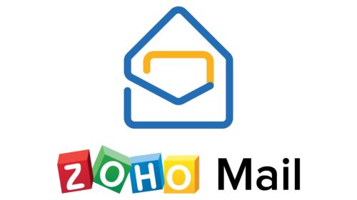 Zoho Mail Simbolo