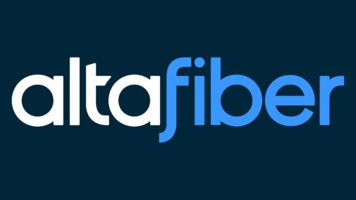 Altafiber Nuevo Logotipo