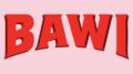 Bawi Nuevo Logotipo