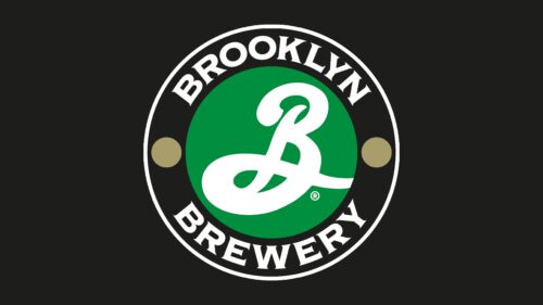 Brooklyn Brewery Nuevo Logotipo