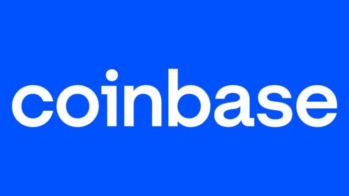 Coinbase Nuevo Logotipo