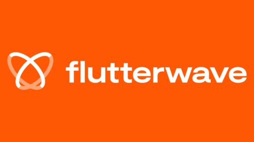Flutterwave Nuevo Logotipo