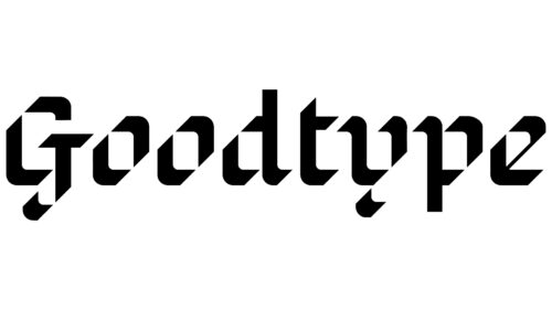 Goodtype Logo