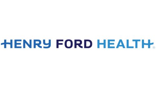 Henry Ford Health Nuevo Logotipo