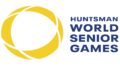 Huntsman World Senior Games Nuevo Logotipo