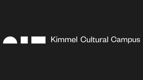 Kimmel Cultural Campus Nuevo Logotipo