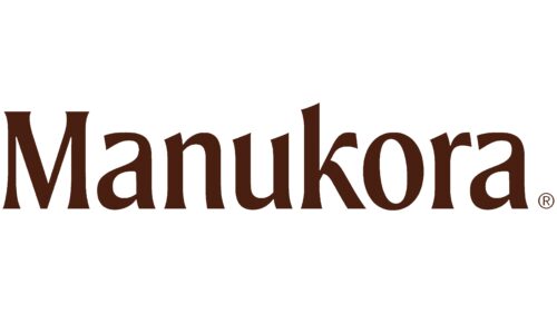 Manukora Logo