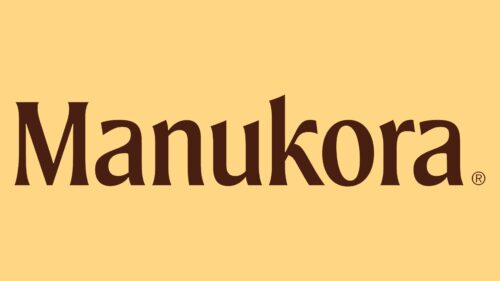 Manukora Nuevo Logotipo