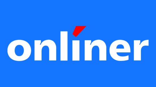 Onliner Nuevo Logotipo