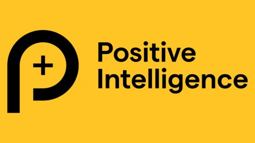 Positive Intelligence Nuevo Logotipo