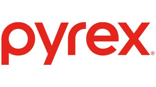 Pyrex Logo