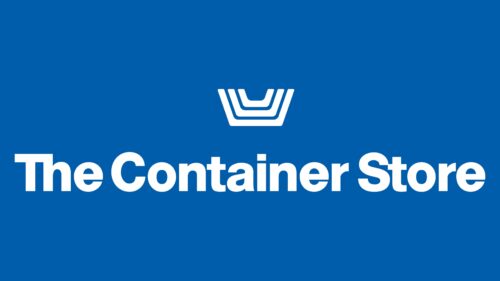 The Container Store Nuevo Logotipo